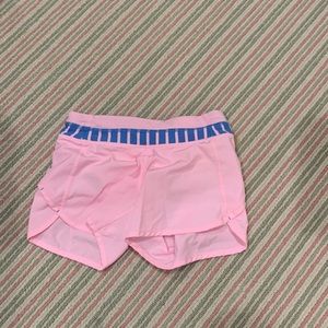 Ivivva Athletic Shorts